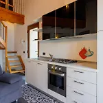 Casa Fausto Semesterbostad *