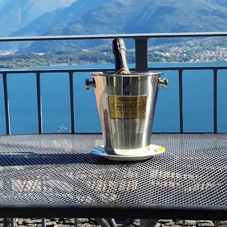 度假居 Casa Fausto *