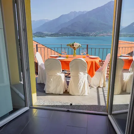 度假居 Casa Fausto Vercana