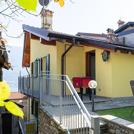 Casa Fausto Semesterbostad *