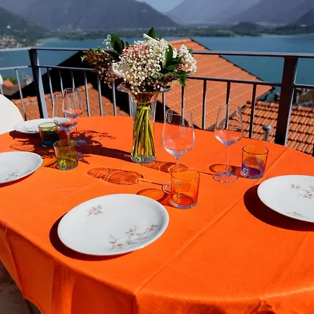 Casa Fausto * Vercana