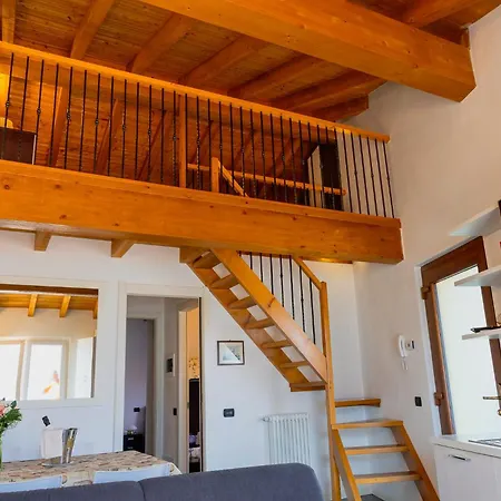 Casa Fausto Vercana