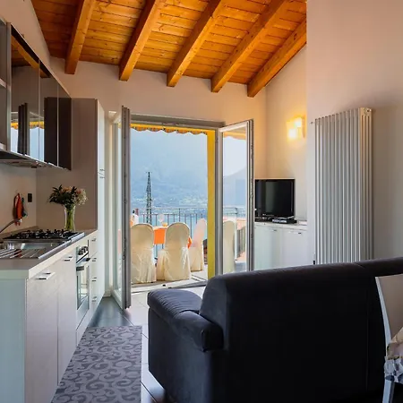 Casa Fausto Semesterbostad