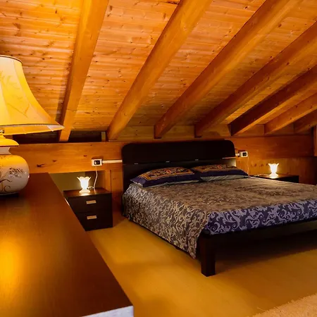 度假居 Casa Fausto Vercana