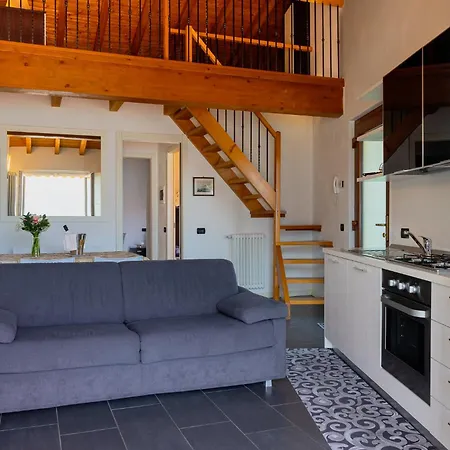 Casa Fausto * Vercana