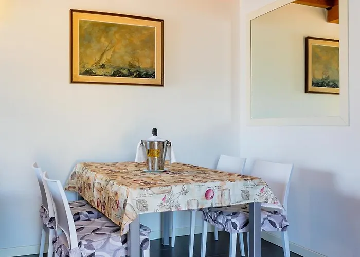 Casa Fausto * Vercana