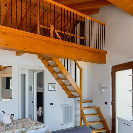 Casa Fausto Holiday home