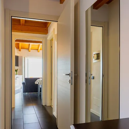 Casa Fausto Vercana