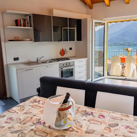 Ferienhaus Casa Fausto *