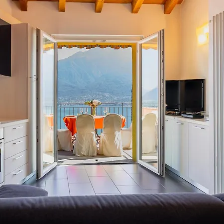 Casa Fausto Holiday home