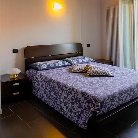 Casa Fausto Holiday home