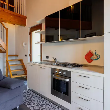 Casa Fausto Holiday home *