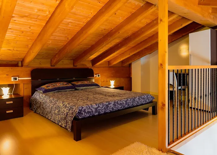 Casa Fausto * Vercana