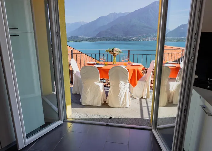 Tatil Evi Casa Fausto Vercana