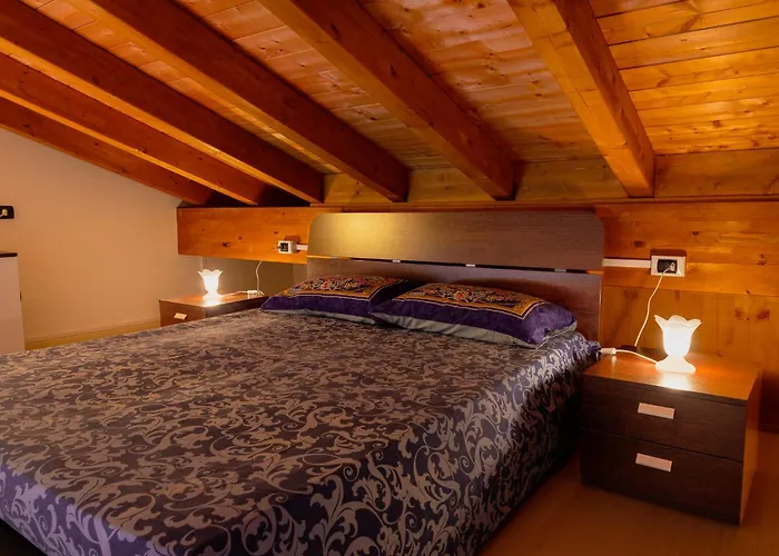 Casa Fausto Casa vacanze Vercana