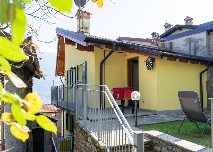 Casa Fausto Casa vacanze *