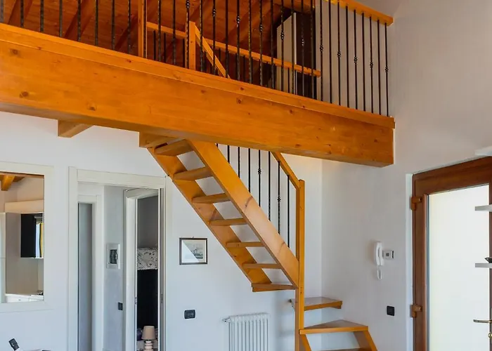 Casa Fausto Semesterbostad