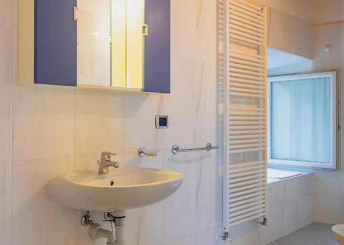 Tatil Evi Casa Fausto *