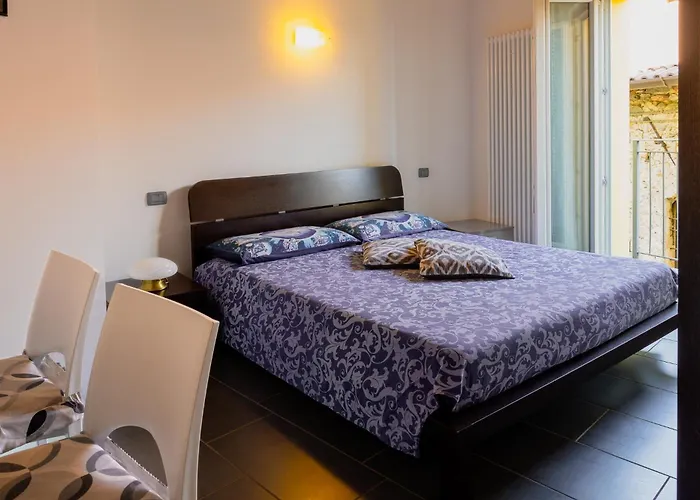 Casa Fausto Casa vacanze *