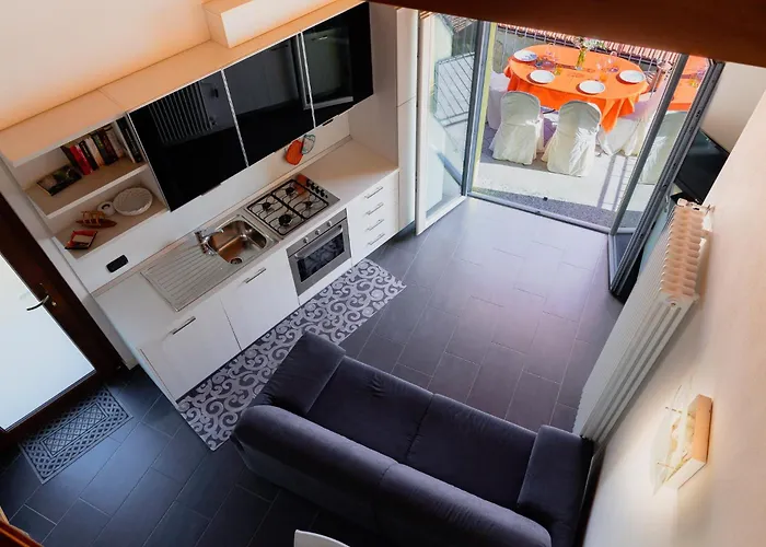 Casa Fausto * Vercana