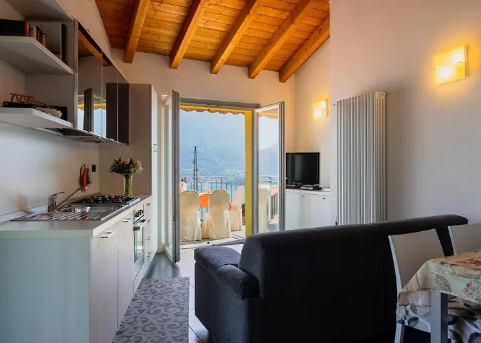 Casa Fausto Semesterbostad