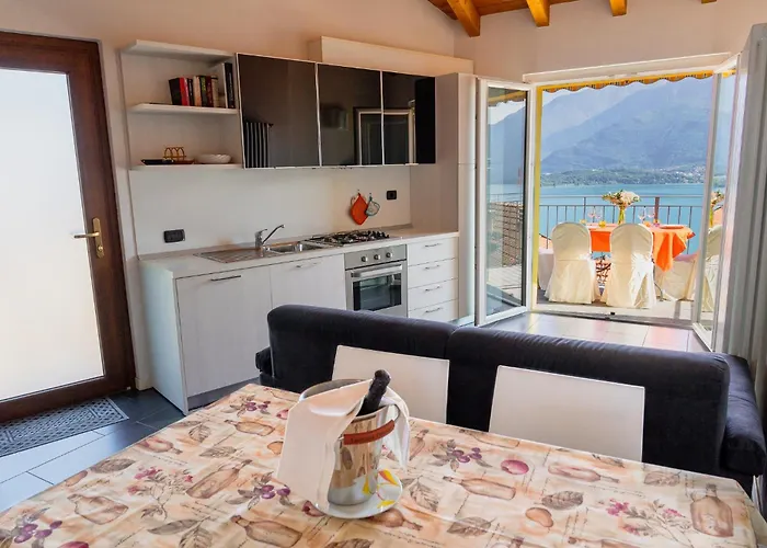 Casa vacanze Casa Fausto *