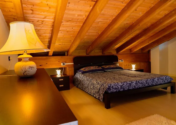 Tatil Evi Casa Fausto Vercana