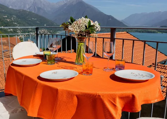 Casa vacanze Casa Fausto