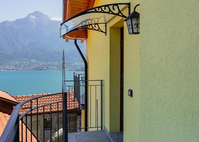 Casa Fausto Casa vacanze Vercana