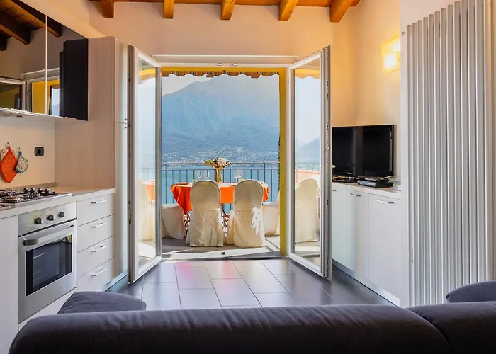 Casa Fausto Tatil Evi