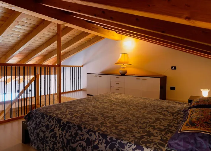 Casa Fausto * Vercana