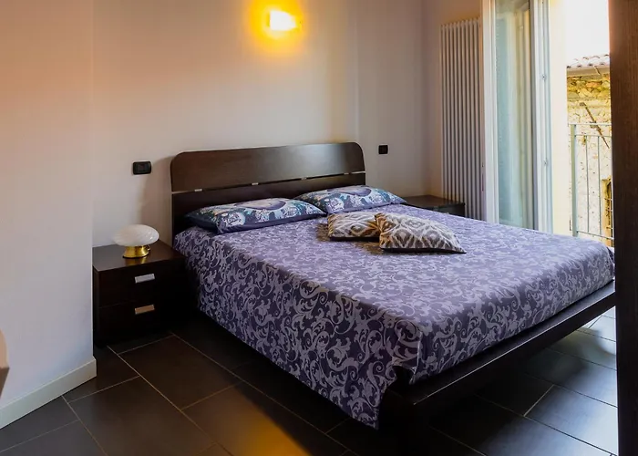 Casa Fausto Tatil Evi