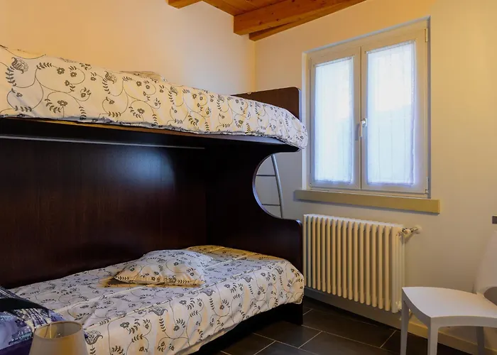 Semesterbostad Casa Fausto *