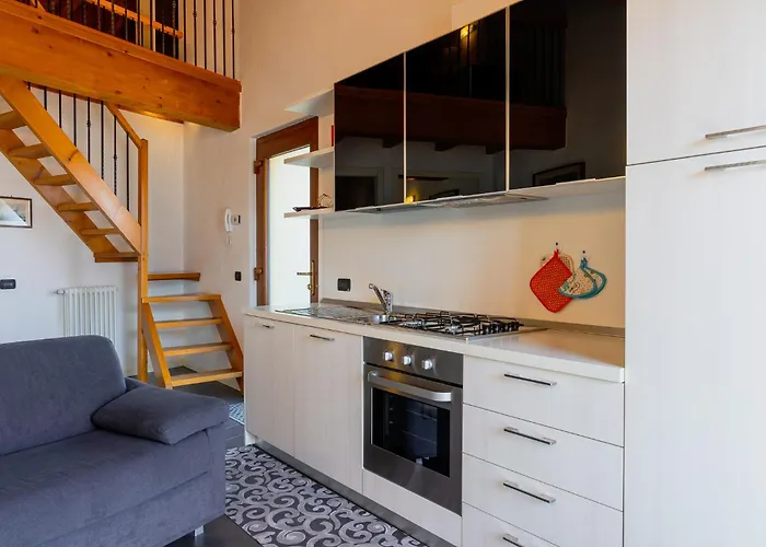 Casa Fausto Semesterbostad *