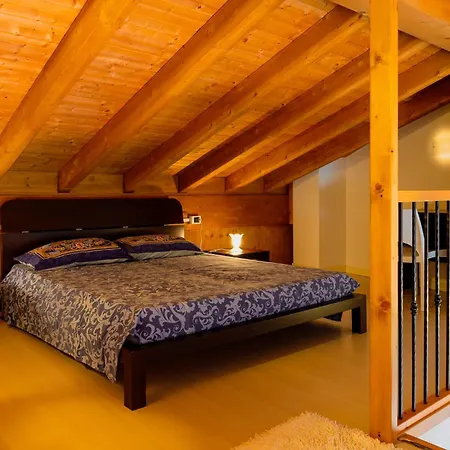 Casa Fausto * Vercana