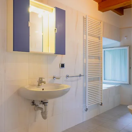 Σπίτι διακοπών Casa Fausto *