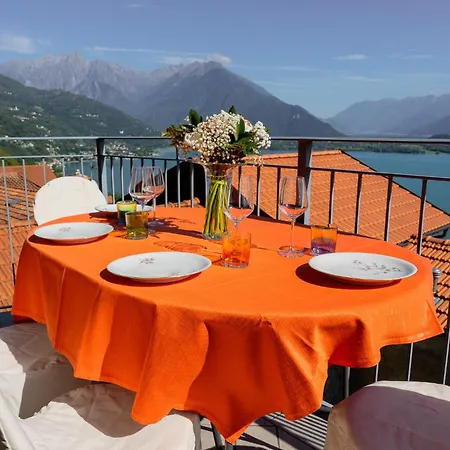 Σπίτι διακοπών Casa Fausto