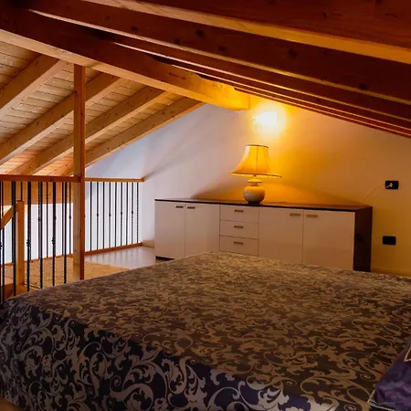 Casa Fausto * Vercana