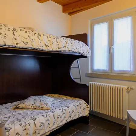 Σπίτι διακοπών Casa Fausto *