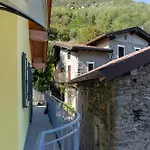 Casa Fausto Vercana