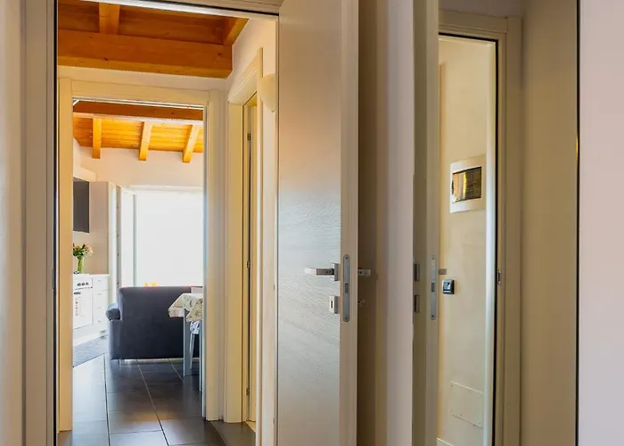 Casa Fausto 베르카나